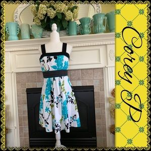 Corey P dress, size 10
